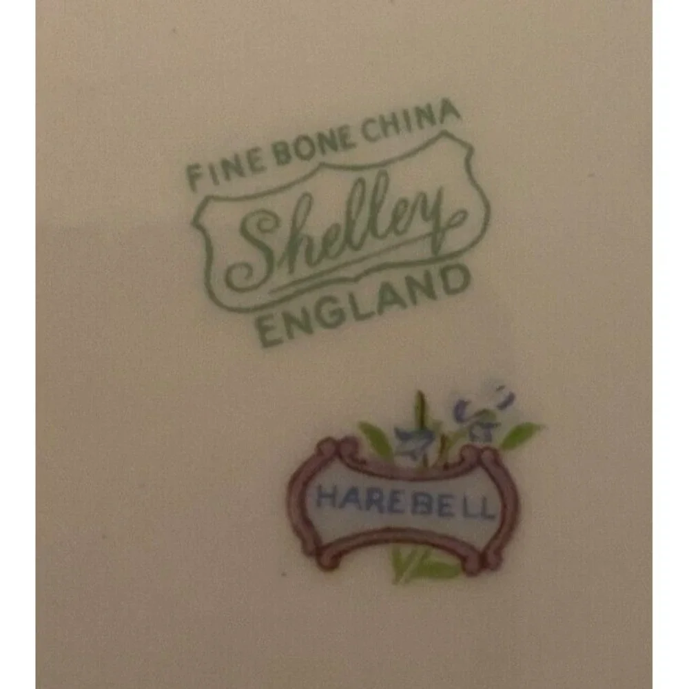 Shelley Harebell 6